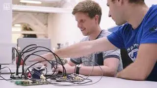 Inmox - Making mechanical engineering sustainable