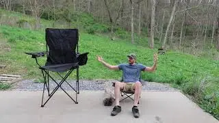 3 Cool Tailgate Camping Tables