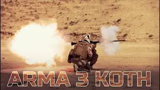 RPG Блокпост