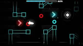 [GD] Pilot (Medium Demon?) by Jayuff 100%