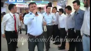 Cayan Hüseyin Ve Umut Ayvaz - Dik Horon