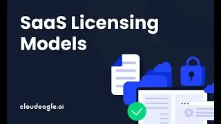 6 SaaS Licensing Models You Need to Know