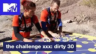 'Sinister Sudoku' Official Sneak Peek | The Challenge: XXX | MTV