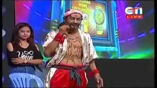 Pekmi 2015