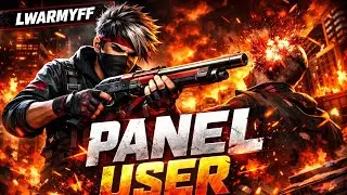FREE FIRE HEADSHOT GAMEPLAY ☠️🔥 #freefire #freefireclips 