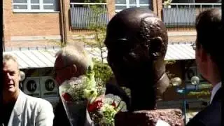HYLANDS STATY TRANÅS