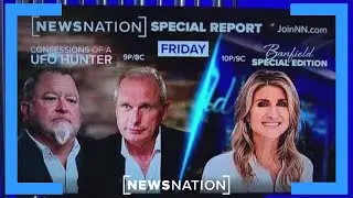 Ex-Pentagon official: US has recovered nonhuman bones | Vargas Reports
