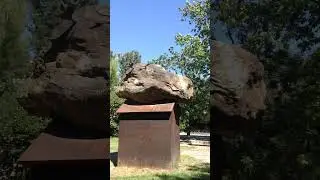MAC - Marseille, France 2016 Museum Garden