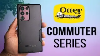 Otterbox S22 Ultra - [Commuter Series]