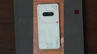 Nothing Phone 3a October Update 🔥 Glyph Light Bug Finally Fixed!