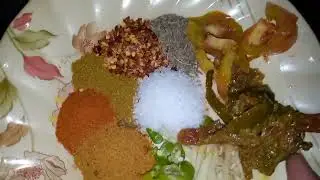 chana pulao | spicy chana chawal ||