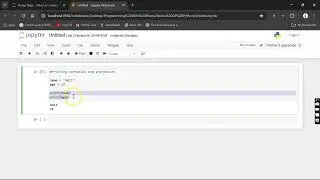 Python Print Function Tutorial in Hindi: Output Kaise Display Karein?