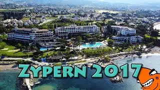 Trainingslager Zypern 2017