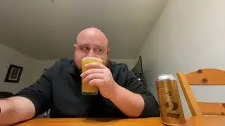 Georgia Beer Reviews: Treehouse Brewing Company | Data Set Experimental No. 2 (Wild Modern Yeast)
