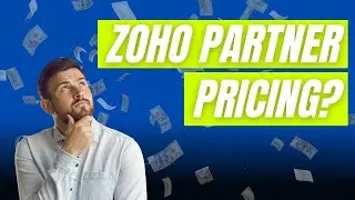How much does it cost to implement Zoho? Zoho Partner Pricing and Hour Rates