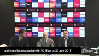 Fassone: 