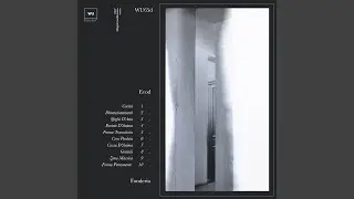 Cavit&agrave; (Original mix)