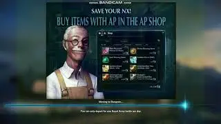 Vindictus 2018-01-07 SUB!