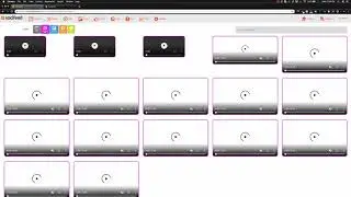 SociFeed Demo by Sam's Previews