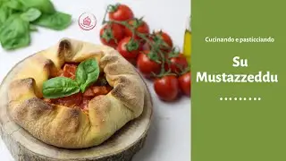 SU MUSTAZZEDDU-PIZZA ANTICA SARDA
