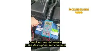 Review Varta Blue Dynamic E23 Car Battery 5704120633132, 12V 70 mAh 630 A