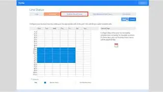 06 Metaswitch Configuring Easy Attendant