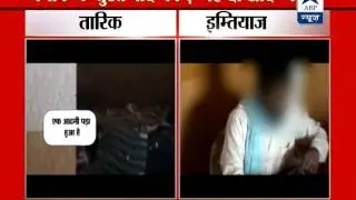 Watch: the first visuals following the Patna blasts: from the camera of the RPF