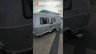 Beautiful 2021 Eriba Troll 530GTFB Now Live Online @leisurefirst2315 #eriba #hymer