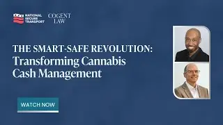 The Smart-Safe Revolution: Transforming Cannabis Cash Management