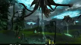 Rift Waves of Madness Update 1.3