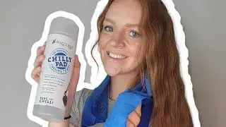 Honest Review of Froggs Toggs Chilly Pad Towel