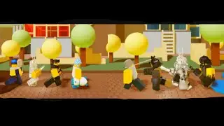 All new Chapter 4 Gacha units showcase [Level 25] - Roblox The Battle Bricks
