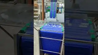 Automatic plastic cap high speed elevator lifting sorting feeding machine