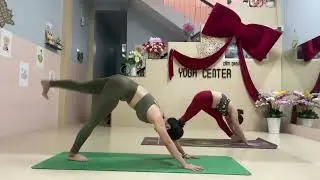 Ngày 2/1/2026 Cao Thị Ý Nhi - Chuỗi linh hoạt - GV Hương Mun - lần 3