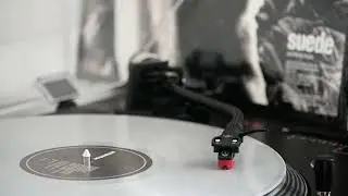 🔴Suede &ndash; Complete B Side [ Autofiction Special Edition, Grey LP ]🔴