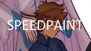 Sormik [TALES OF ZESTIRIA SPEEDPAINT]