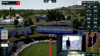 SGT Stroke Play | SGT Tour at The Amex | Round 1 of 2