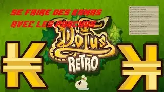 Cette astuce kamas me rapporte 10M par jour !