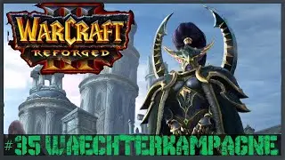 Warcraft 3 Reforged [Strategie/Deutsch/LP] Vertraute Insel #35