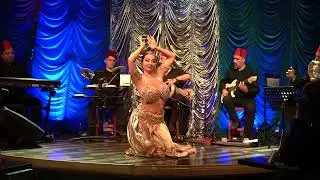 Om Al Dunia- Dani junto a Orquesta Oriente de Chile Agosto 2023