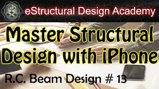 Simple Beam Design using LRFD - RCD Using Structural Design Apps