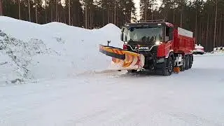 RIIKO&reg; & MEIREN AS2508 ALUSTER&Auml;