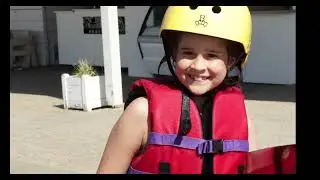 Wakeboarding kurz na WakeLake Ninka&Maty