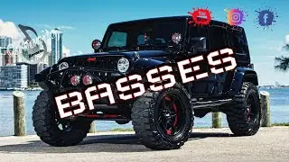 Best Basses for Cars 2022 ♪ Boom by Wearethegood ♪ Music Trap 2021 Bass Boosted Cubanito Records