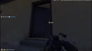 WCS Suppressive Fire PS5