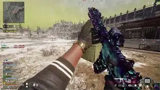 GTX 1660 TI /Call of Duty Warzone Verdansk/ 1080p  high settings, frameGen,NIS Better FPS/ #45