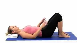 Pilates Finding neutral