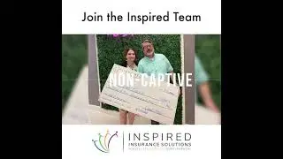 8 Income Streams, Non-Captive, Get Rewarded