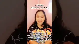 Zodiac sign Na Cancer (June 21-July 22) Personality/#shorts