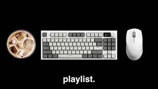 you’ll lose track of time with this coding music | deep house for deep work
